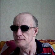 Aleksander Ursow on My World.