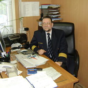 Александр Коваленко on My World.