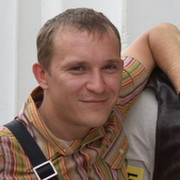 александр дергунов on My World.