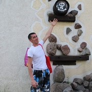 Алексей Надеев on My World.