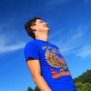 Алексей Татаринов on My World.