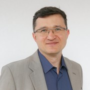 Александр Лаврусенко on My World.
