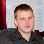 Александр Лепский on My World.