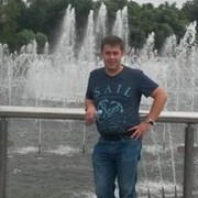 Алексей Донцов on My World.