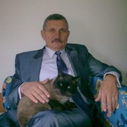 Александр Лукин on My World.