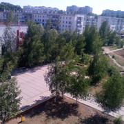 Алексей Дубровин on My World.