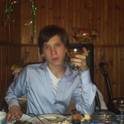 Александр Новиков on My World.