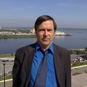 Александр Зарубин on My World.