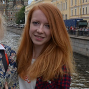Санёчик Калашникова (Полякова) on My World.