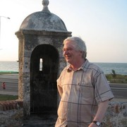 Alexander Fomin on My World.