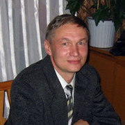 Александр Дегтерев on My World.
