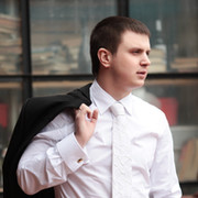 Александр Чернобай
