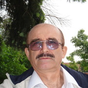 Александр Таран on My World.