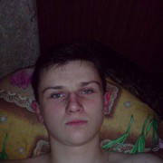 Александр Таратынкин on My World.