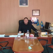 Александр Бораев on My World.