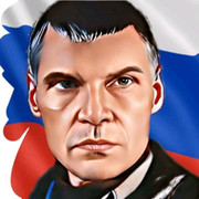 Александр Хатлонский on My World.