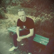 Александр Мартьянов on My World.