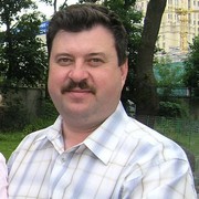 Александр Бяков on My World.
