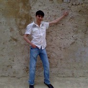 Александр Костенков on My World.