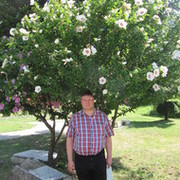 Сергей Алексеев on My World.