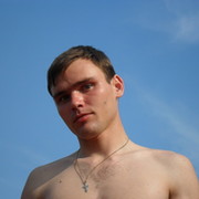 Поливода Алексей on My World.