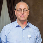 Алексей Реус on My World.