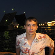 Алексей Фирсов в Моем Мире.