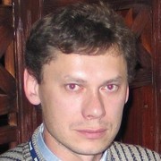 Alex Gorlov on My World.