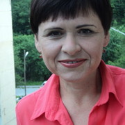 Наталия Алексеенко on My World.