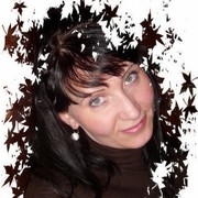 Лена Александрова on My World.
