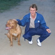 Алексей Трикоз on My World.