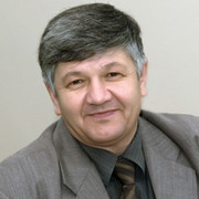 Альхас Мустафин on My World.