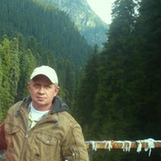 Аlik Кorуstov on My World.