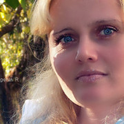 Aliona Rebii on My World.
