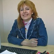 Елена Гуляева on My World.