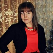 Алена Мерзлякова on My World.