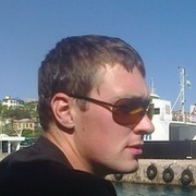 Александр Буга on My World.