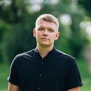 Алексей Ульянов on My World.