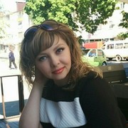 Алла Матвеенко on My World.