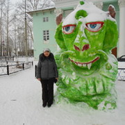 Алла Ващилова on My World.