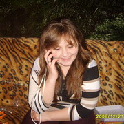 АЛЛА ТЕРЕХИНА on My World.