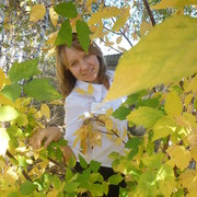ALSU FACHRETDINOVA on My World.
