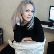 Алсу Фарафонова on My World.