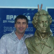 Андрей Косарев on My World.