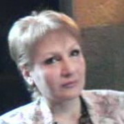 Armine Harutyunyan on My World.