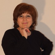 Anahit torosyan on My World.