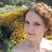 Анастасия Руденко on My World.