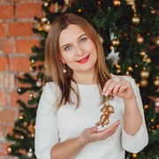 Анастасия Веретенникова on My World.