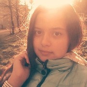 Карина Григорьева Санкт Петербург