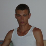 Иван Тихонов on My World.
